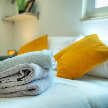 Luxurious Penthouse With 2 Large Terraces Dger1-1 Apartament *