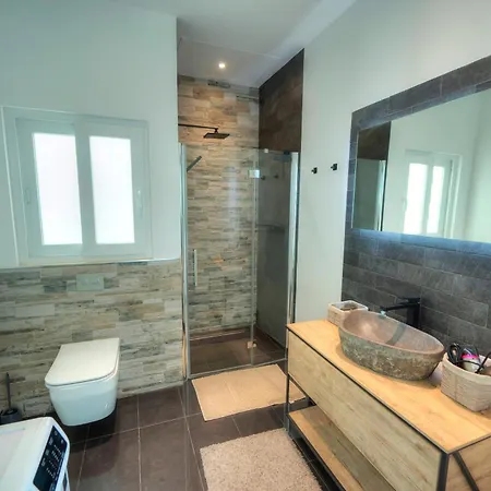 Apartament Luxurious Penthouse With 2 Large Terraces Dger1-1 *
