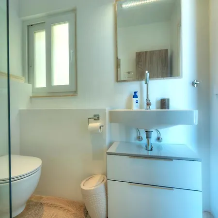Luxurious Penthouse With 2 Large Terraces Dger1-1 * St. Julian's