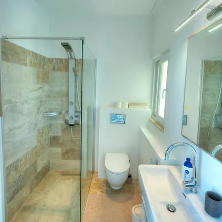 Luxurious Penthouse With 2 Large Terraces Dger1-1 아파트 Saint Julian's
