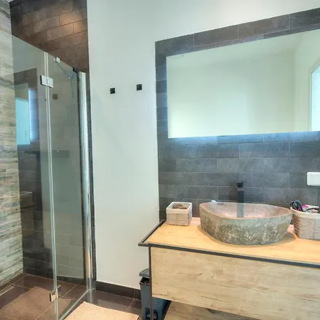 Apartament Luxurious Penthouse With 2 Large Terraces Dger1-1 *